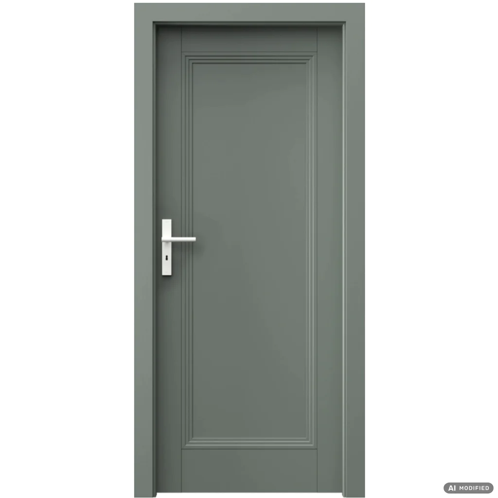 Drzwi Porta IMPERIAL model I.1, imperial.I.1, Drzwi wewnętrzne, PORTA IMPERIAL, PORTA