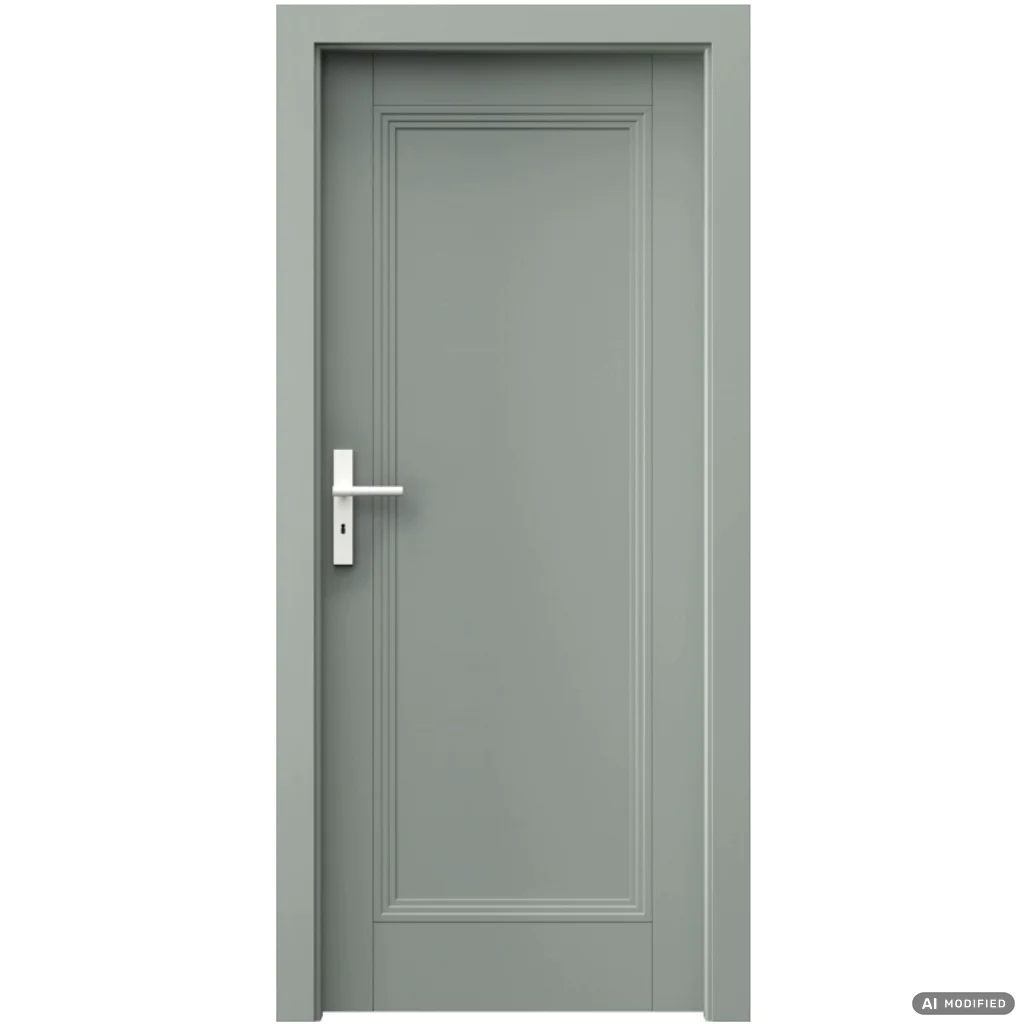 Drzwi Porta IMPERIAL model I.1, imperial.I.1, Drzwi wewnętrzne, PORTA IMPERIAL, PORTA