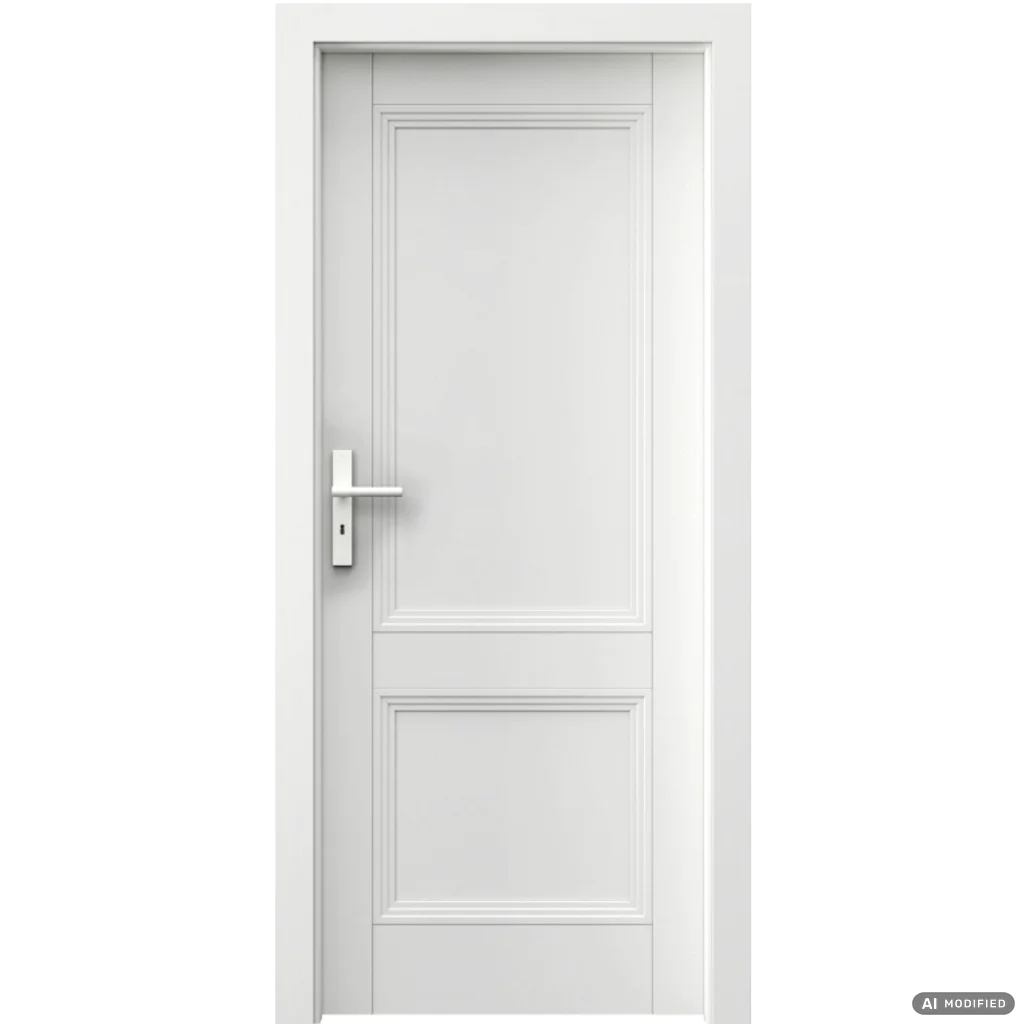 Drzwi Porta IMPERIAL model I.2, imperial.I.2, Drzwi wewnętrzne, PORTA IMPERIAL, PORTA