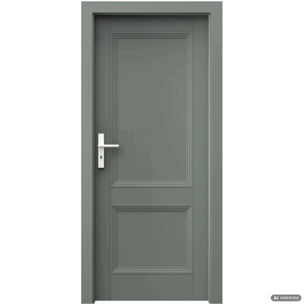Drzwi Porta IMPERIAL model I.2, imperial.I.2, Drzwi wewnętrzne, PORTA IMPERIAL, PORTA