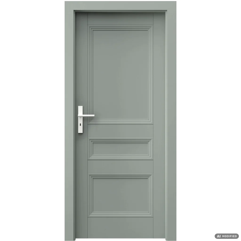 Drzwi Porta IMPERIAL model I.3, imperial.l.3, Drzwi wewnętrzne, PORTA IMPERIAL, PORTA