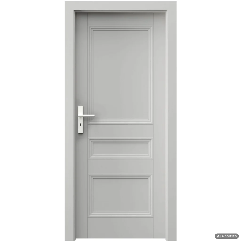 Drzwi Porta IMPERIAL model I.3, imperial.l.3, Drzwi wewnętrzne, PORTA IMPERIAL, PORTA