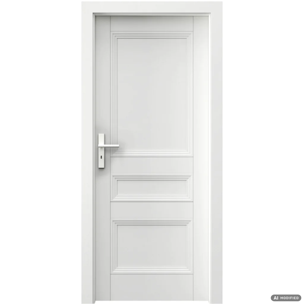 Drzwi Porta IMPERIAL model I.3, imperial.l.3, Drzwi wewnętrzne, PORTA IMPERIAL, PORTA
