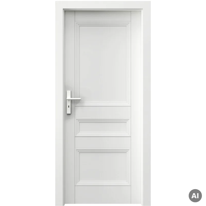 Drzwi Porta IMPERIAL model I.3, imperial.l.3 - 5