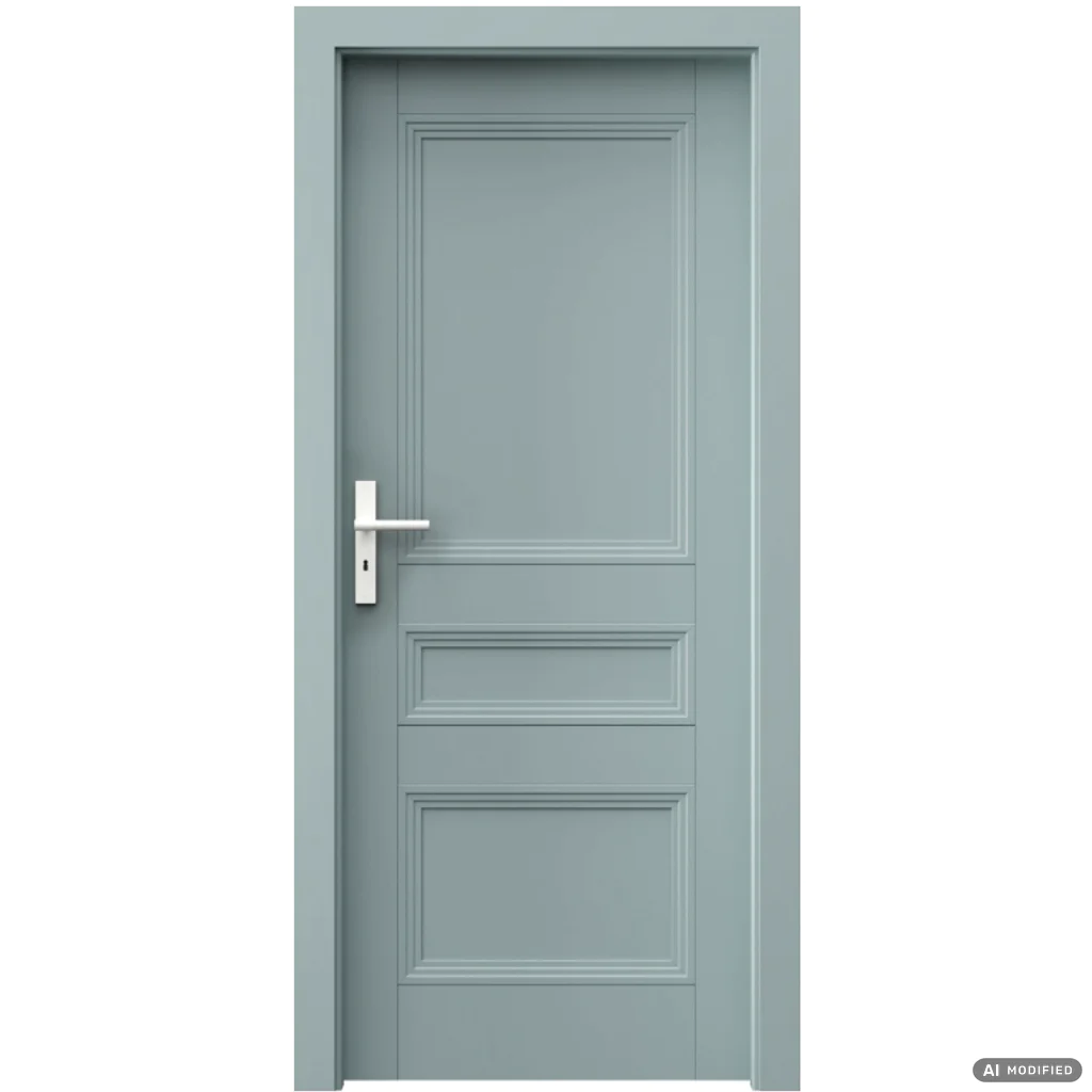 Drzwi Porta IMPERIAL model I.3, imperial.l.3, Drzwi wewnętrzne, PORTA IMPERIAL, PORTA
