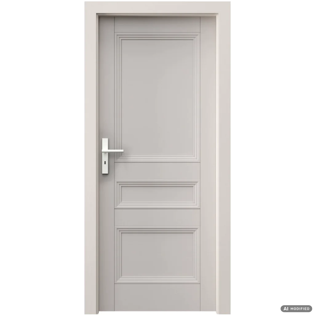 Drzwi Porta IMPERIAL model I.3, imperial.l.3, Drzwi wewnętrzne, PORTA IMPERIAL, PORTA