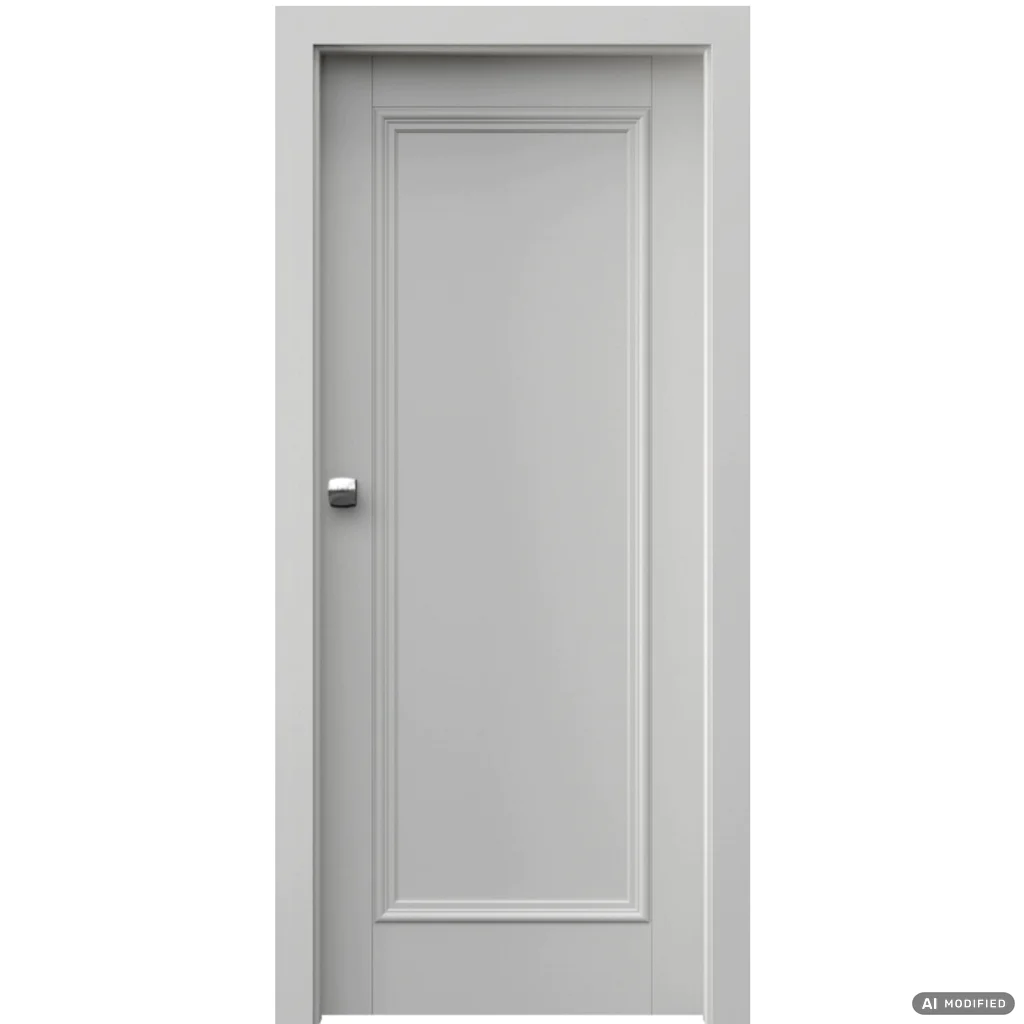 Drzwi Porta ORNATO model O.1, ornato.O.1, Drzwi wewnętrzne, PORTA ORNATO, PORTA