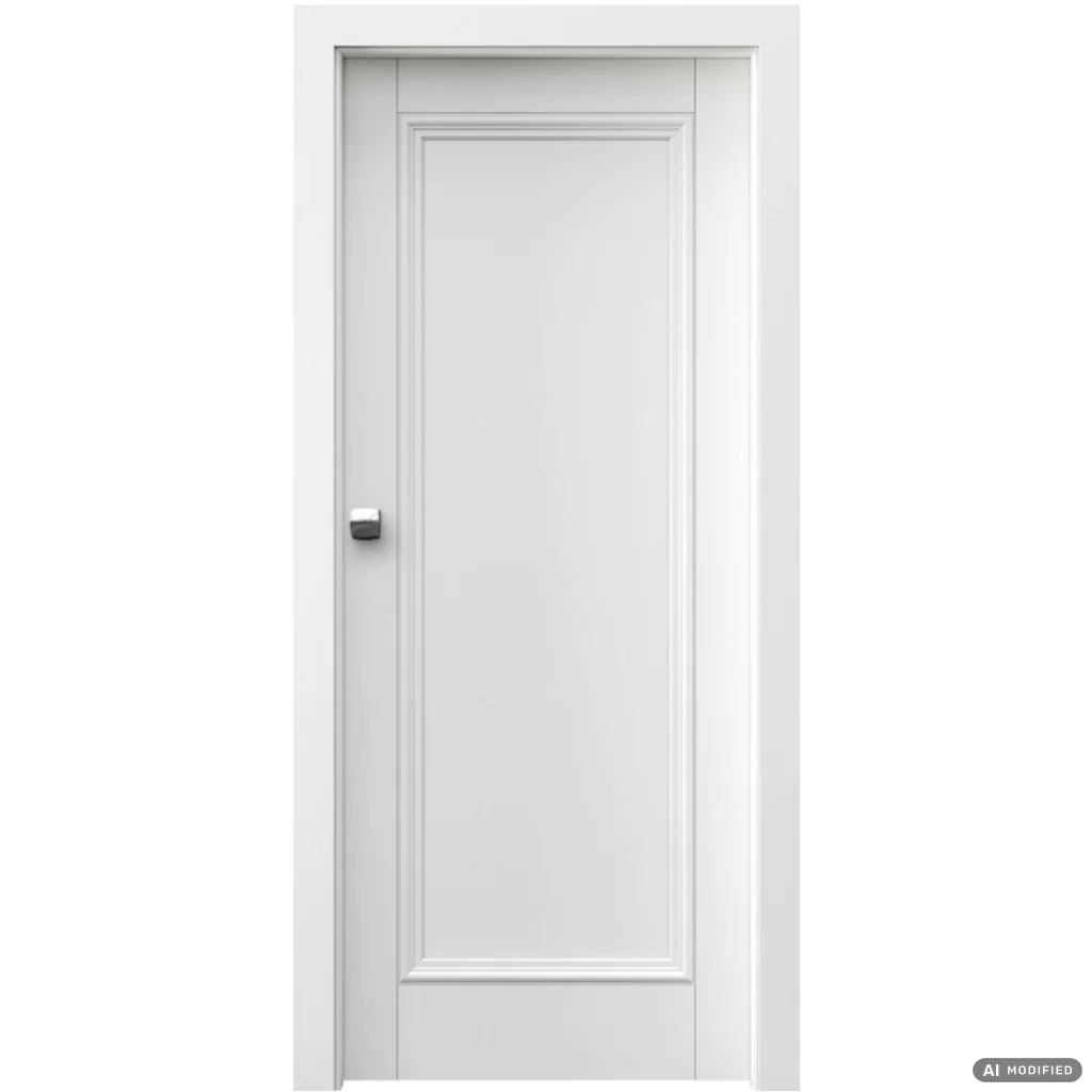Drzwi Porta ORNATO model O.1, ornato.O.1, Drzwi wewnętrzne, PORTA ORNATO, PORTA