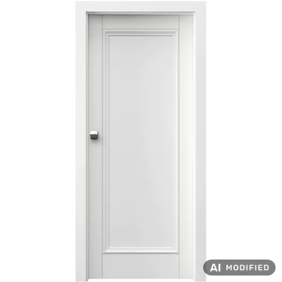 Drzwi Porta ORNATO model O.1, ornato.O.1