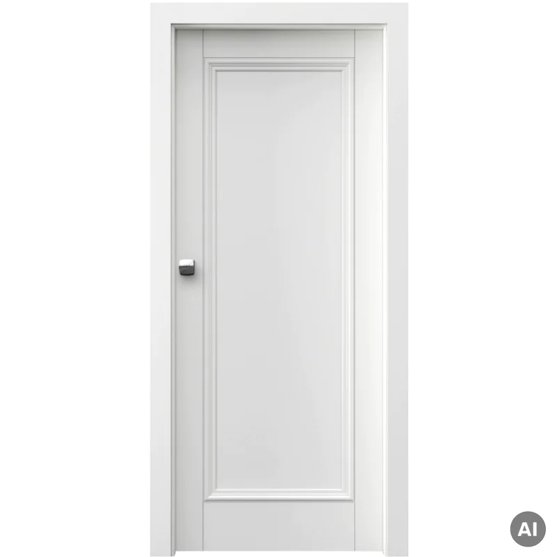 Drzwi Porta ORNATO model O.1, ornato.O.1 - 5