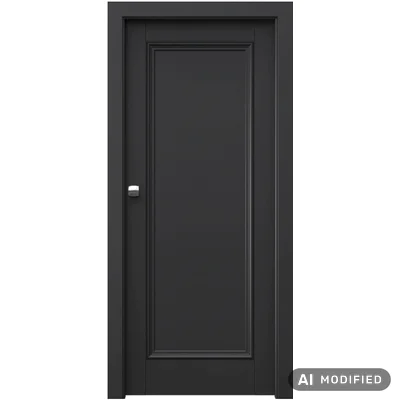 Drzwi Porta ORNATO model O.1, ornato.O.1