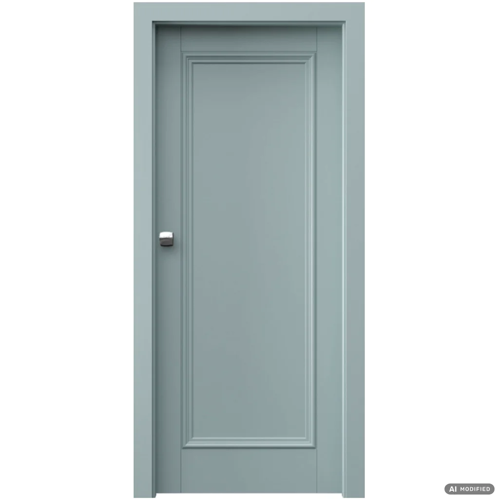 Drzwi Porta ORNATO model O.1, ornato.O.1, Drzwi wewnętrzne, PORTA ORNATO, PORTA