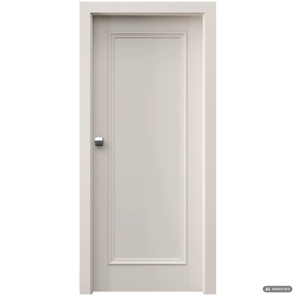 Drzwi Porta ORNATO model O.1, ornato.O.1, Drzwi wewnętrzne, PORTA ORNATO, PORTA