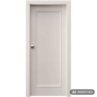 Drzwi Porta ORNATO model O.1, ornato.O.1