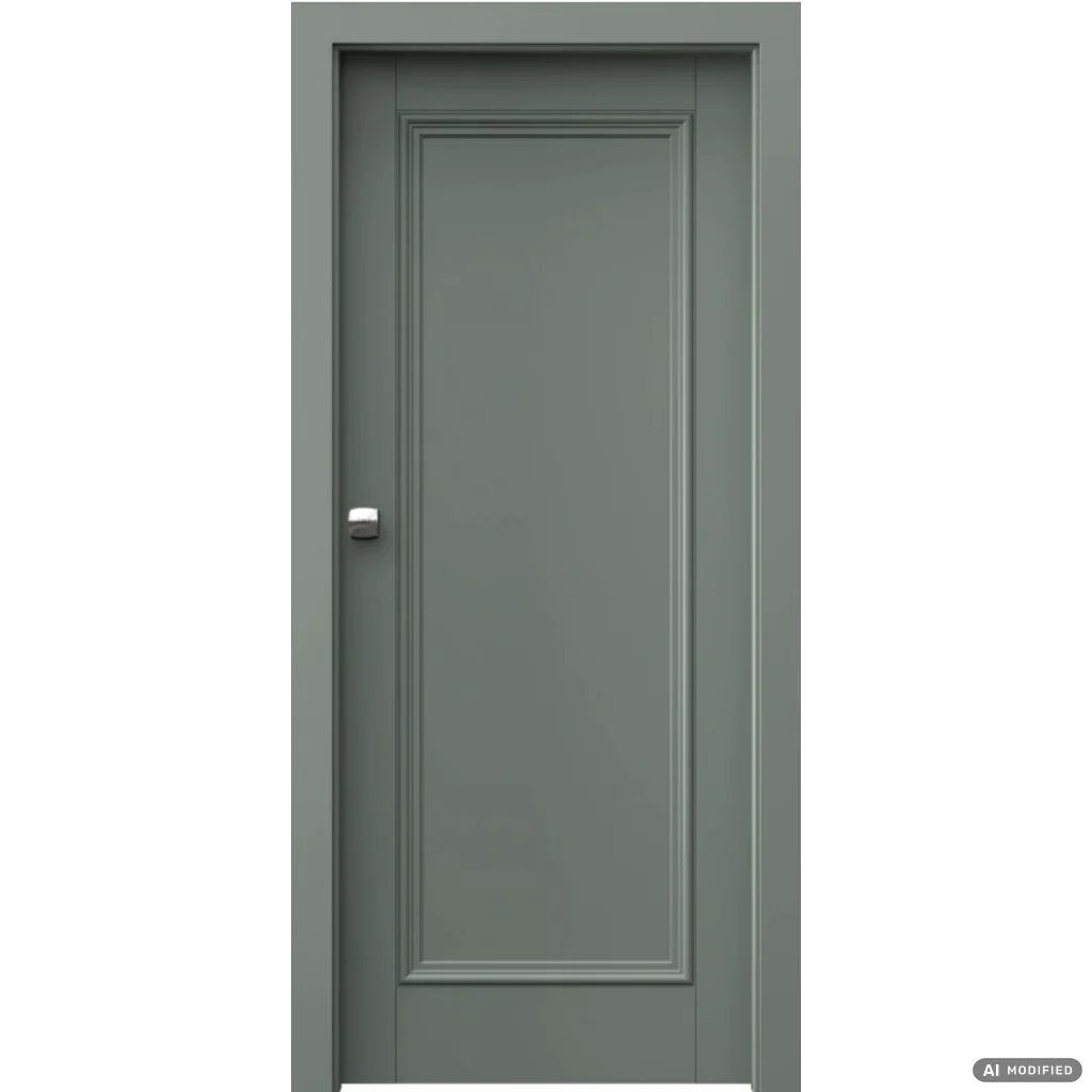 Drzwi Porta ORNATO model O.1, ornato.O.1, Drzwi wewnętrzne, PORTA ORNATO, PORTA