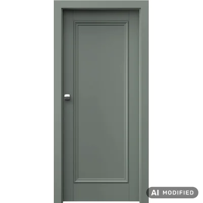 Drzwi Porta ORNATO model O.1, ornato.O.1