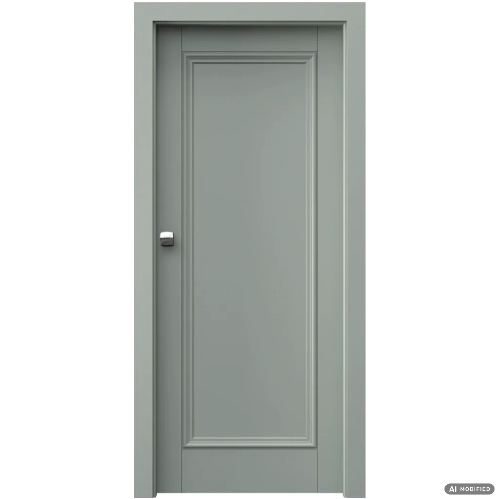 Drzwi Porta ORNATO model O.1, ornato.O.1, Drzwi wewnętrzne, PORTA ORNATO, PORTA