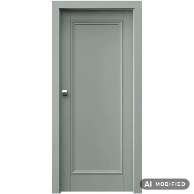 Drzwi Porta ORNATO model O.1, ornato.O.1