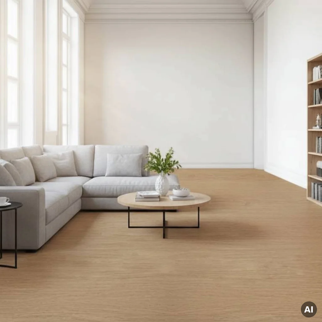 Panele winylowe SPC Dąb Europejski 4.5 mm Klasa 33, 98001-9, Panele winylowe, Vinyl Boccho, Boccho