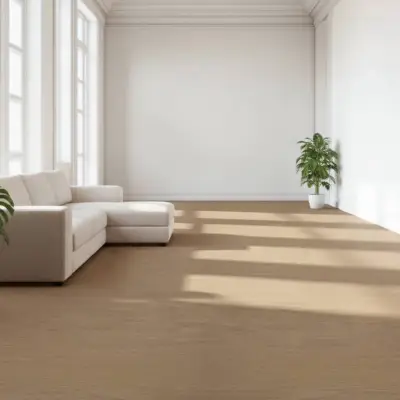 Panele winylowe SPC ze zintegrowanym podkładem  Dąb Glo 85007-2 Klasa 33 5.5 mm