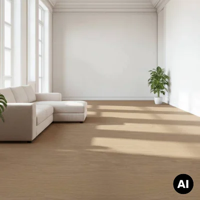 Panele winylowe SPC ze zintegrowanym podkładem  Dąb Glo 85007-2 Klasa 33 5.5 mm
