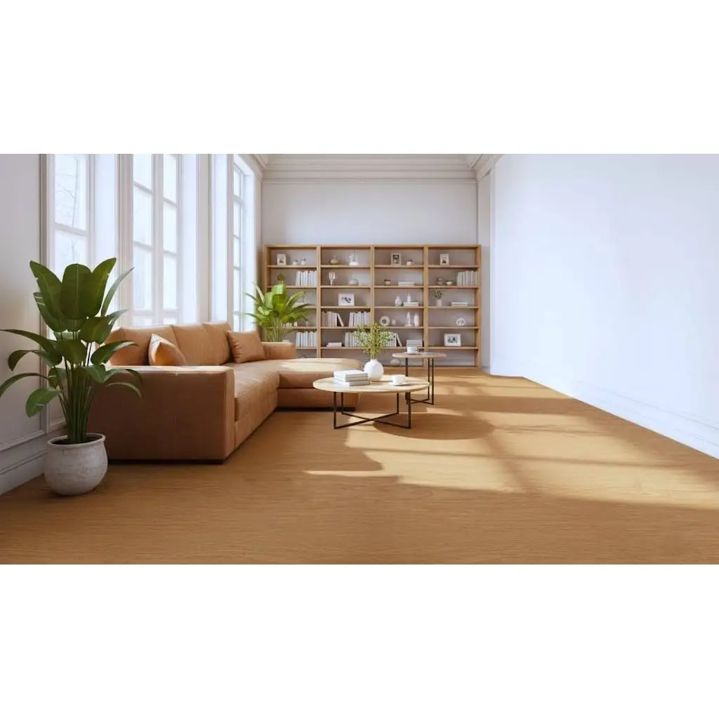 Panele winylowe SPC ze zintegrowanym podkładem Dąb Miodowy 85004-5  Klasa 33 5.5 mm, Panele winylowe, Vinyl Boccho, Boccho