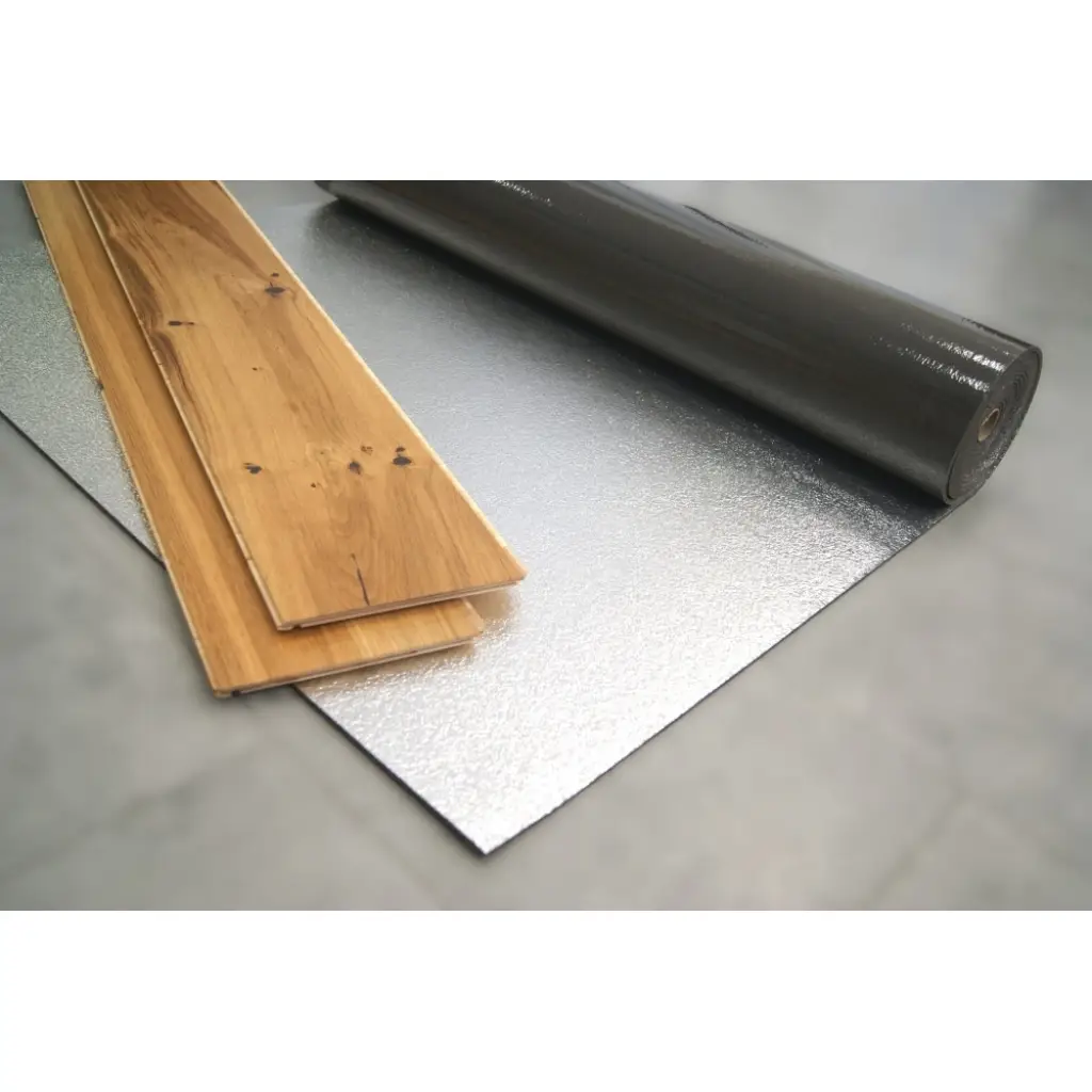 Podkład Under Floor Thick SD, 04-10-00867, Podkłady, Under Floor, Windmöller