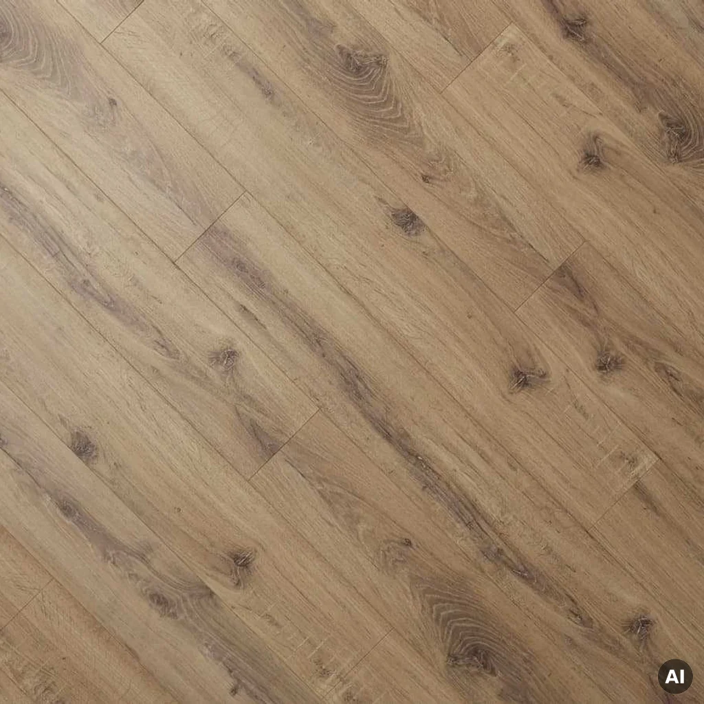 Panele winylowe z podkładem European Oak 5 mm Klasa 32, 400086193, Panele winylowe z podkładem, Solida, Unilin