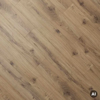 Panele winylowe z podkładem European Oak 5 mm Klasa 32, 400086193