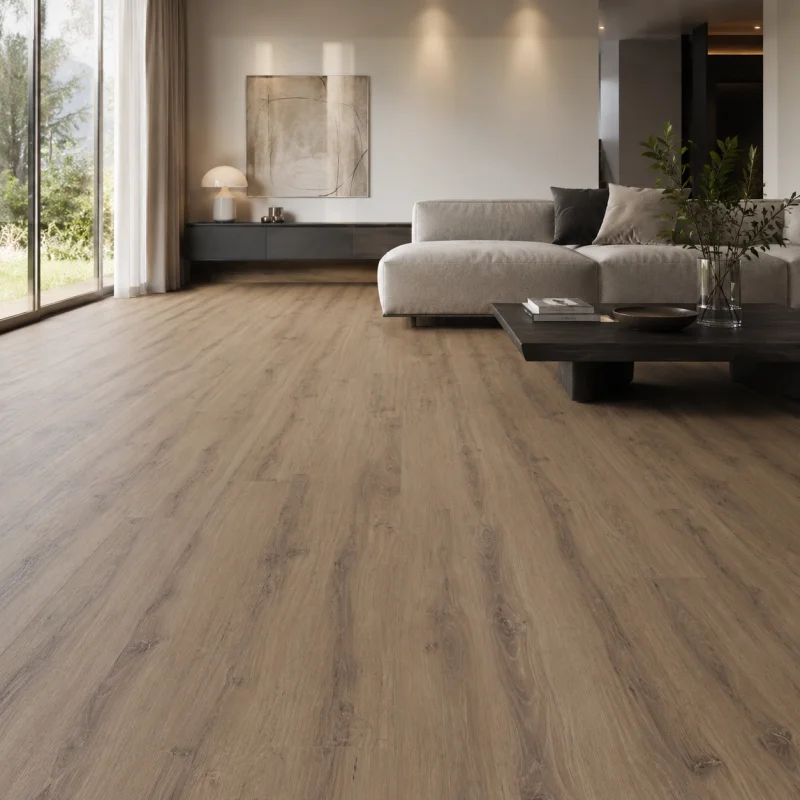 European Oak 04870LA 1219x178x4+1mm Klasa 32 5 mm, 400086193