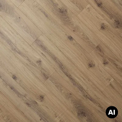 Panele winylowe z podkładem European Oak Klasa 32 5 mm, 400086193