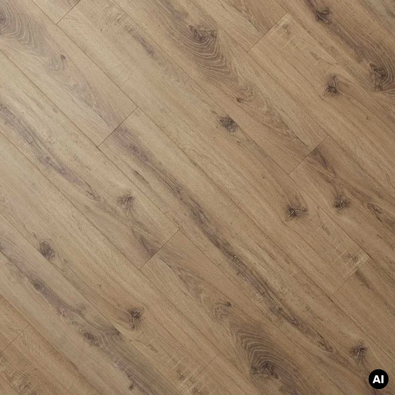 Panele winylowe z podkładem European Oak Klasa 32 5 mm, 400
