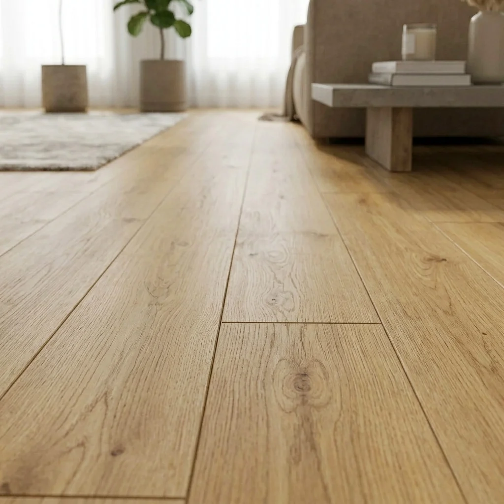 Panele podłogowe Dąb Nowoczesny D59884 AC4 8 mm, 86BP-59884, Panele podłogowe, Modern Classic Design, Modern Classic