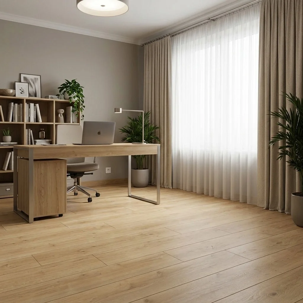 Panele podłogowe Dąb Nowoczesny D59884 AC4 8 mm, 86BP-59884, Panele podłogowe, Modern Classic Design, Modern Classic