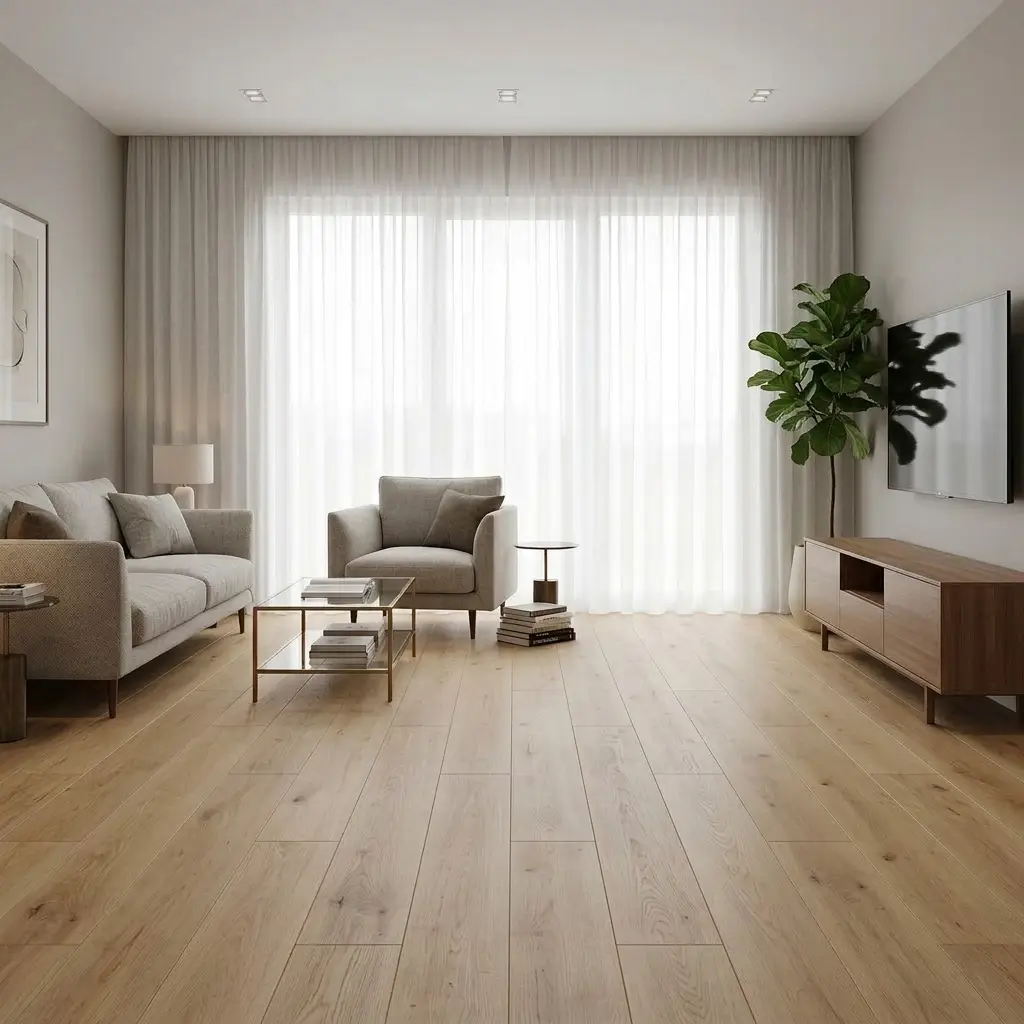 Panele podłogowe Dąb Nortes D59894 AC5 8 mm, 91BB-59894, Panele podłogowe, Modern Classic Premium Aqua Block 24h, Modern Classic