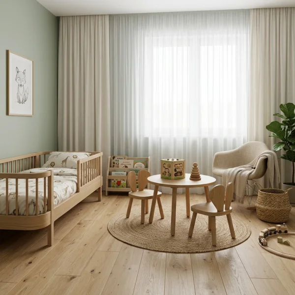 Panele podłogowe Dąb Nortes D59894 AC5 8 mm, 91BB-59894 - 