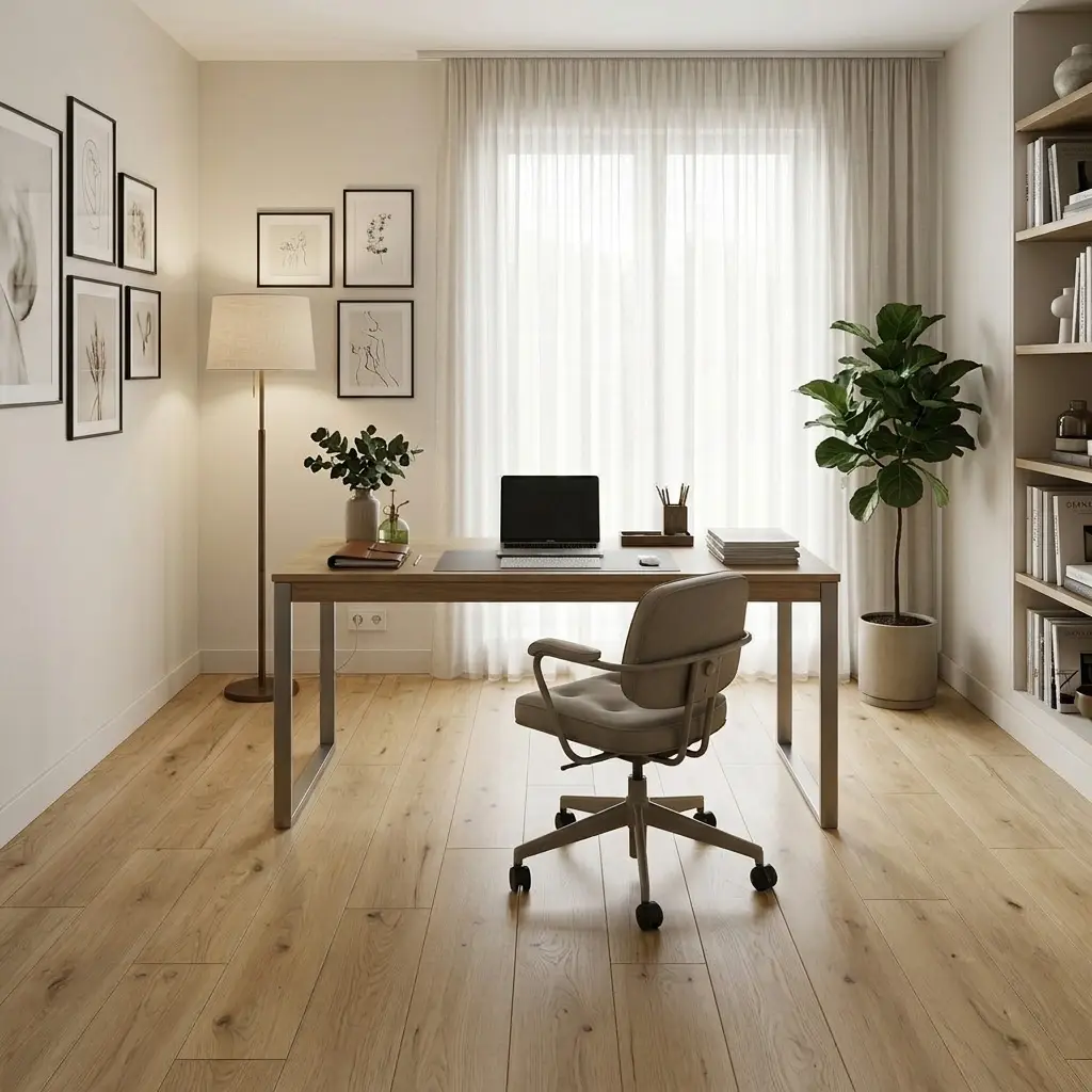 Panele podłogowe Dąb Nortes D59894 AC5 8 mm, 91BB-59894, Panele podłogowe, Modern Classic Premium Aqua Block 24h, Modern Classic