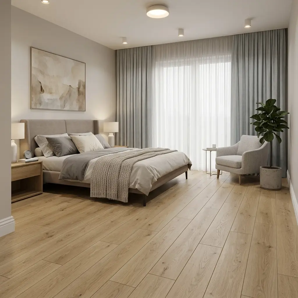 Panele podłogowe Dąb Nortes D59894 AC5 8 mm, 91BB-59894, Panele podłogowe, Modern Classic Premium Aqua Block 24h, Modern Classic