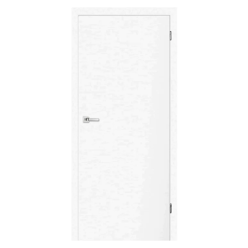 Komplet drzwi + Ościeżnica regulowana 95-114 Norma Decor 1