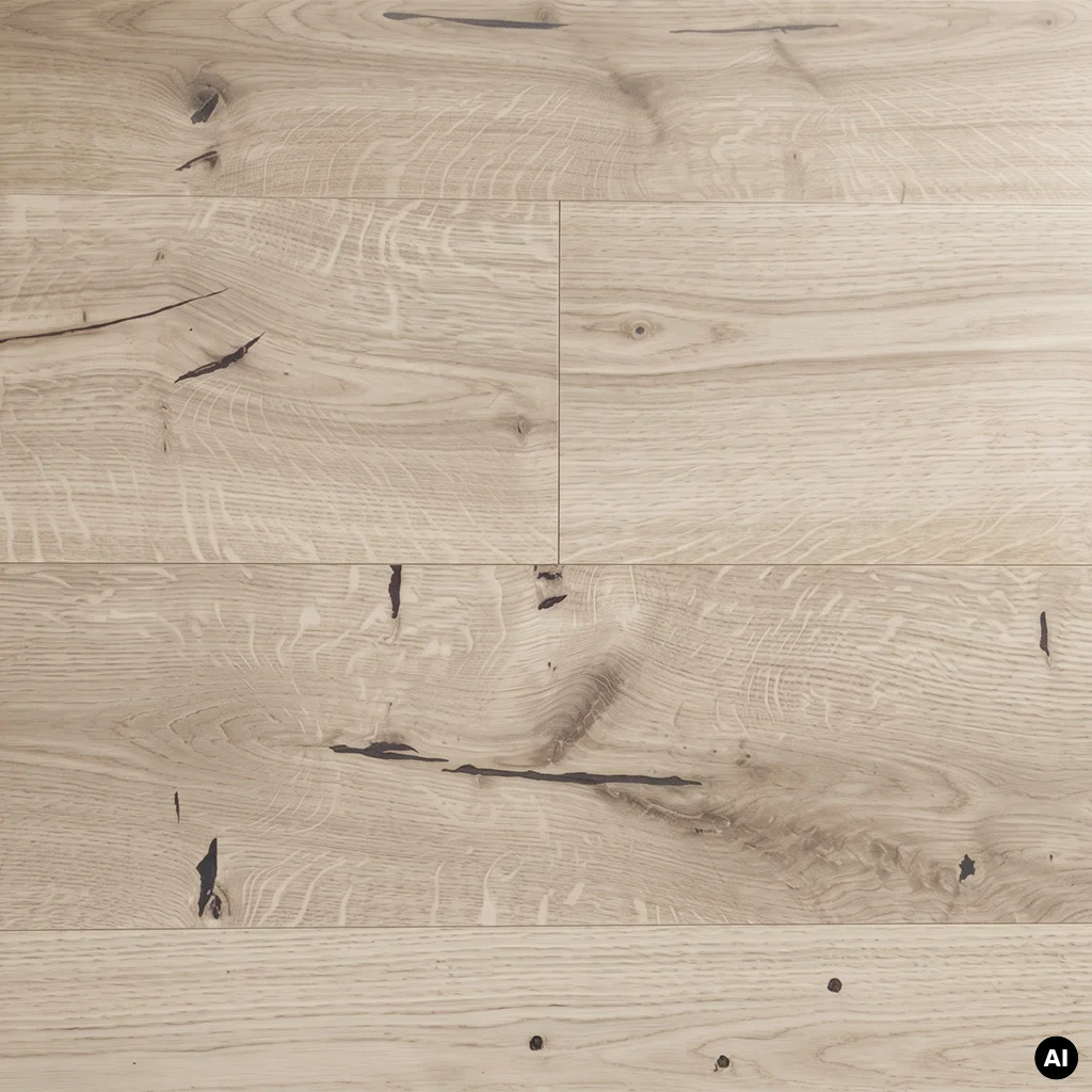 Podłoga drewniana Deska Natur Raw Wood 14 mm, 5905745601640, Podłoga drewniana, Deska Holzfloors, Holzfloors