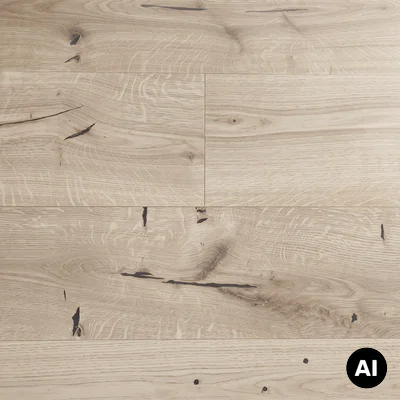 Podłoga drewniana Deska Natur Raw Wood 14 mm, 5905745601640
