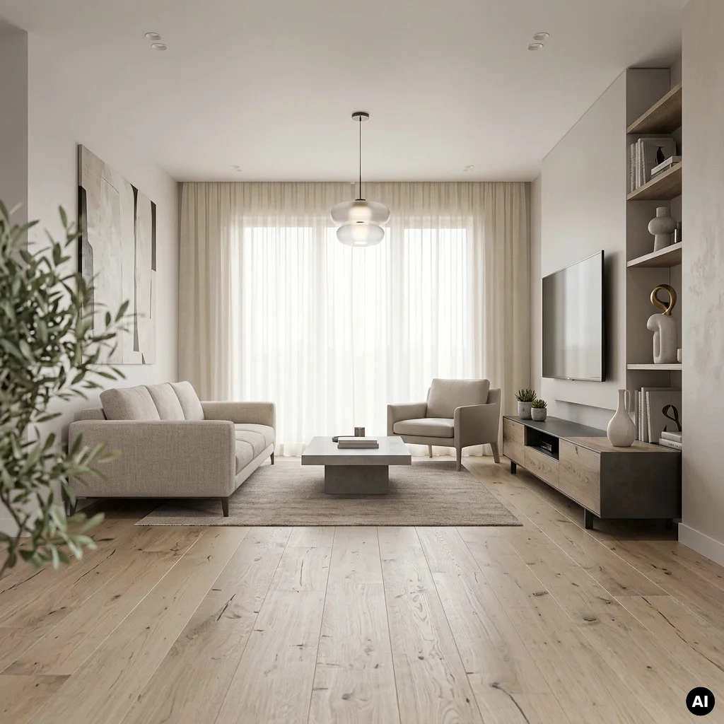 Podłoga drewniana Deska Natur Raw Wood 14 mm, 5905745601640, Podłoga drewniana, Deska Holzfloors, Holzfloors