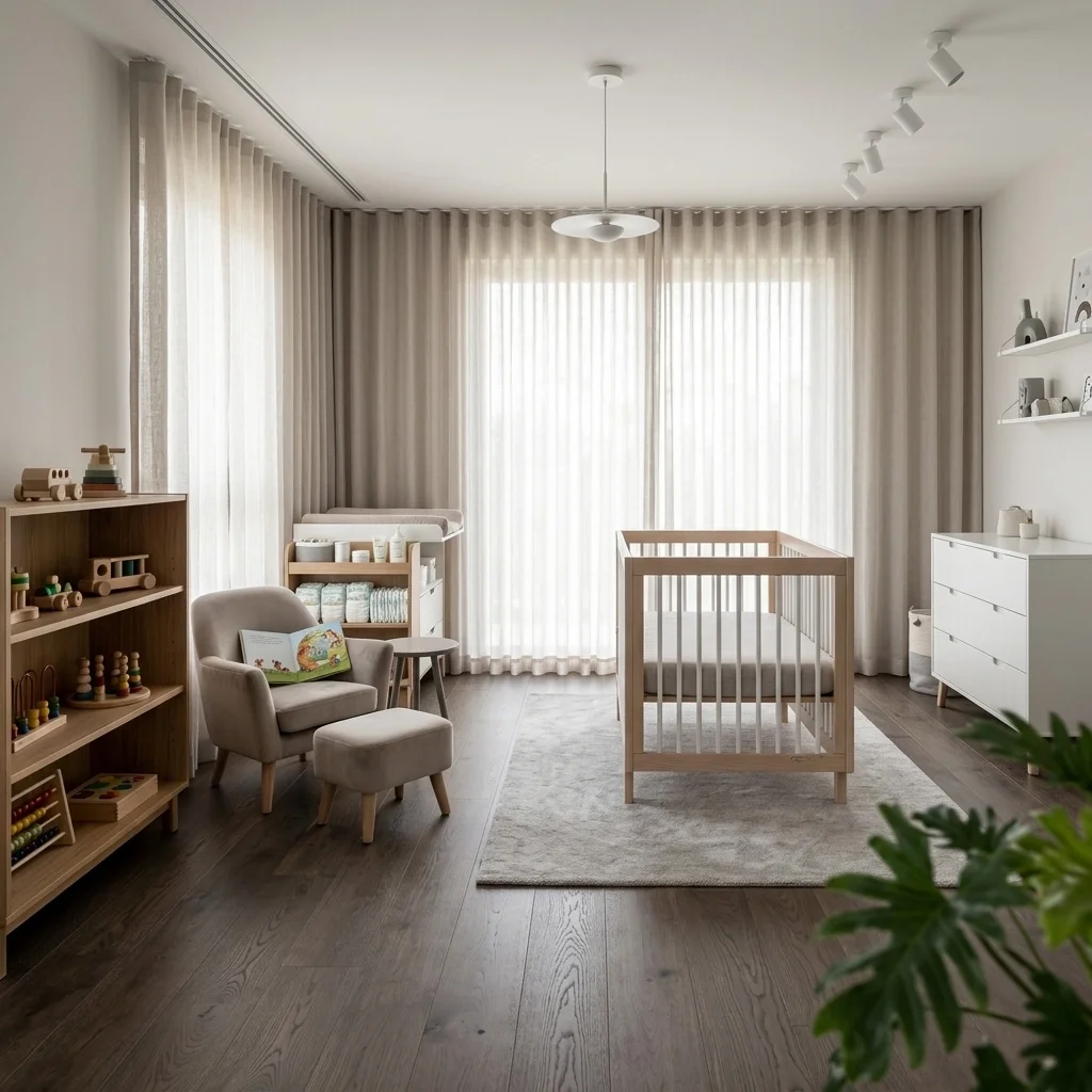Deska Natur Nugat 14 mm, 5905745601657, Podłoga drewniana, Deska Holzfloors, Holzfloors