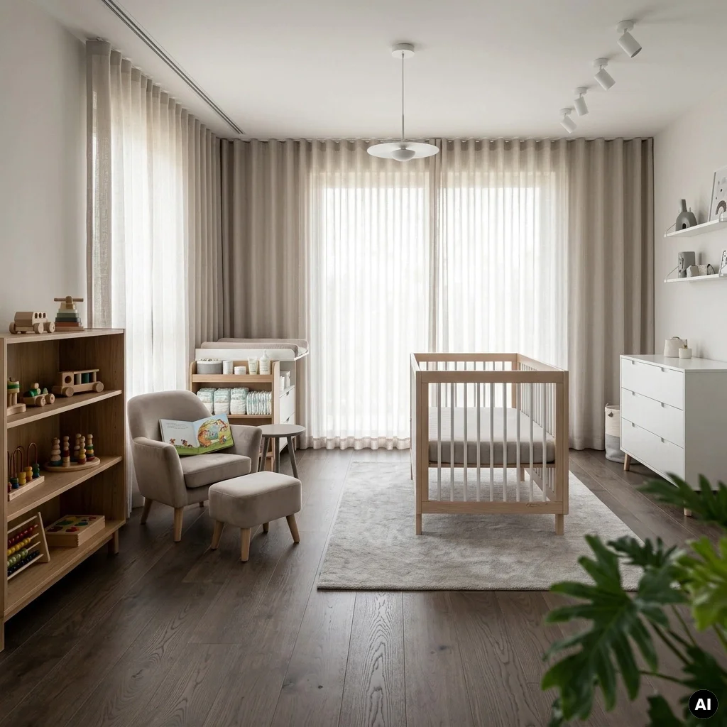 Podłoga drewniana Deska Natur Nugat 14 mm, 5905745601657, Podłoga drewniana, Deska Holzfloors, Holzfloors