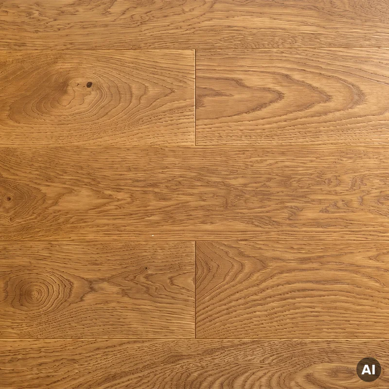 Podłoga drewniana Deska Natur Honey Brown 14 mm, 5905745601