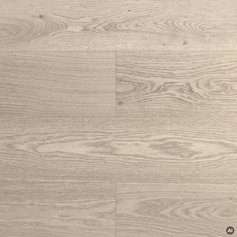 Podłoga drewniana Deska Natur Bezbarwny 14 mm, 590574560171