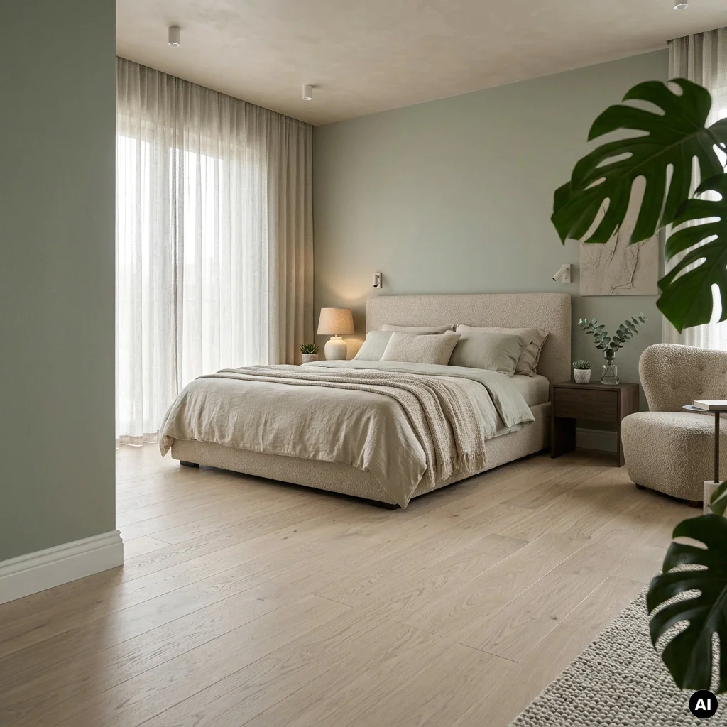 Podłoga drewniana Deska Natur Bezbarwny 14 mm, 5905745601718, Podłoga drewniana, Deska Holzfloors, Holzfloors