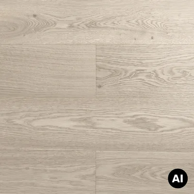 Podłoga drewniana Deska Natur Cream 14 mm, 5905745601725