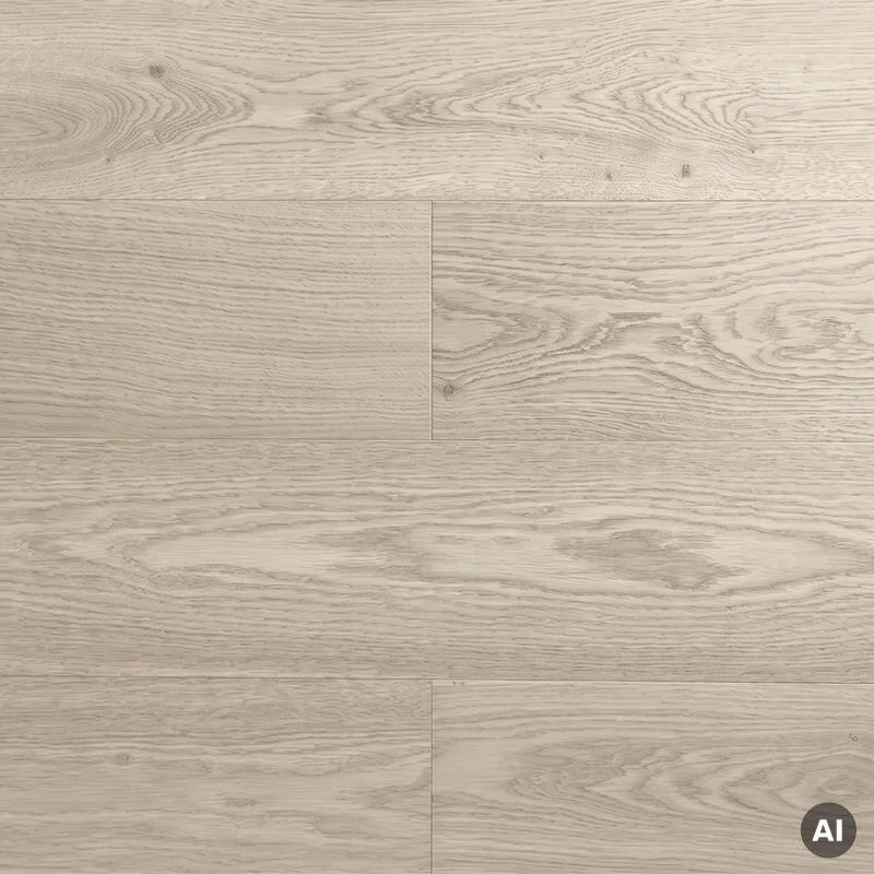 Podłoga drewniana Deska Natur Cream 14 mm, 5905745601725