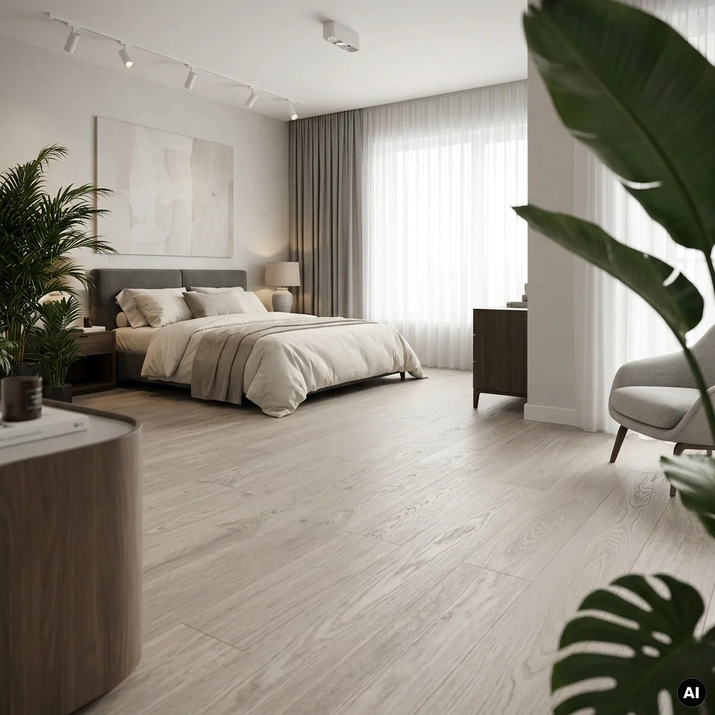 Podłoga drewniana Deska Natur Cream 14 mm, 5905745601725, Podłoga drewniana, Deska Holzfloors, Holzfloors